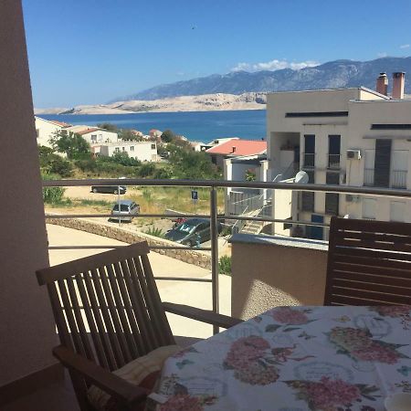 Apartment Kos Pag Town Extérieur photo