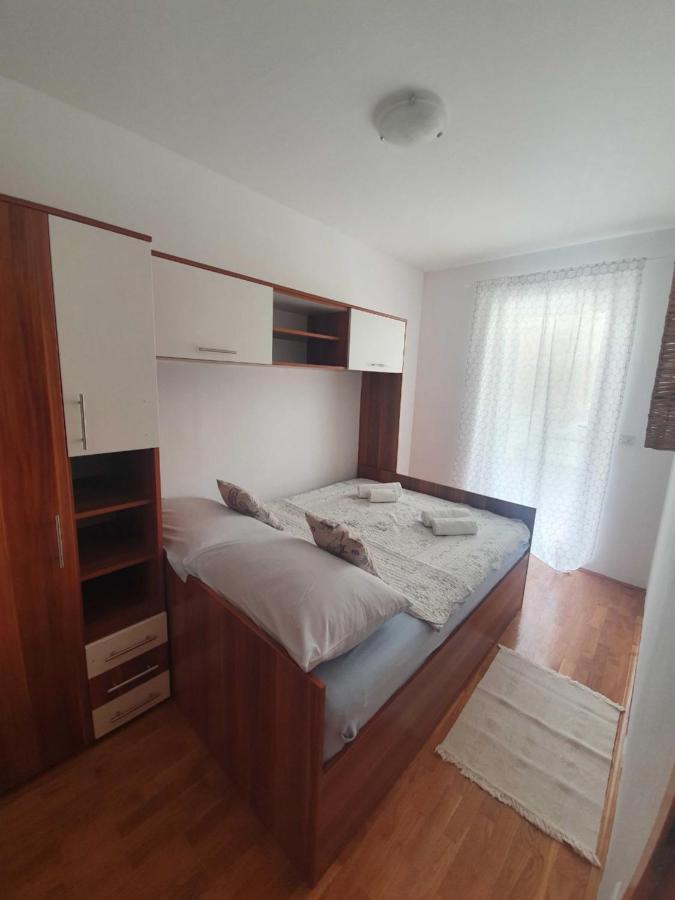 Apartment Kos Pag Town Extérieur photo