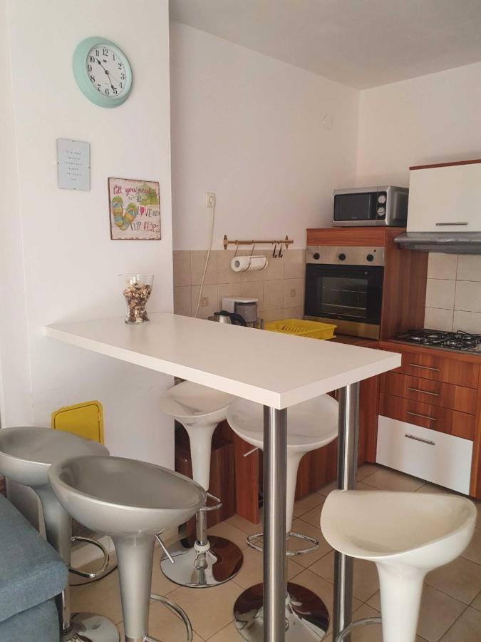 Apartment Kos Pag Town Extérieur photo